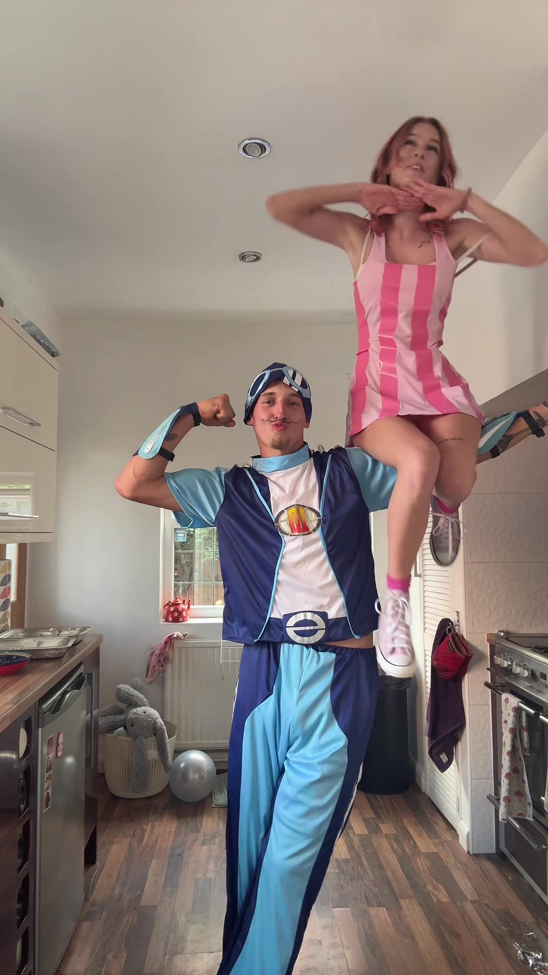 @Maisie Ella