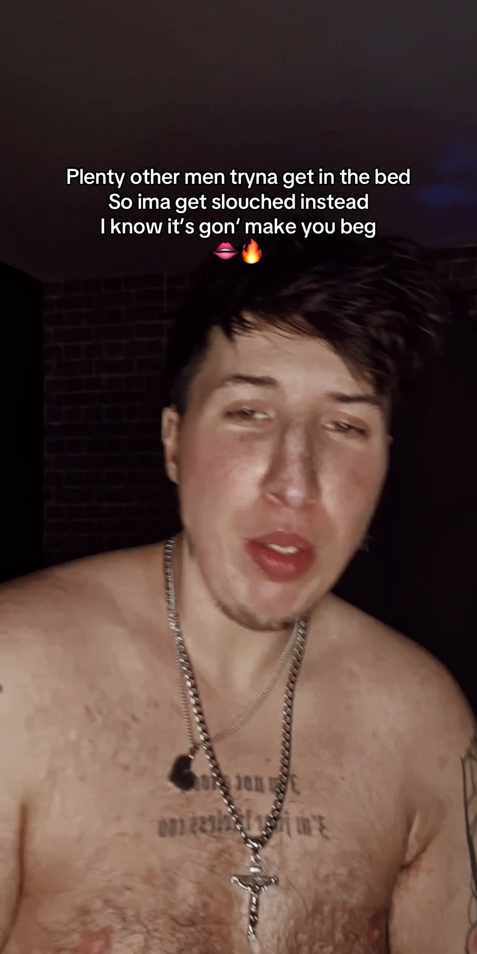 @BLAKE LUCIUS 🌹🎙️🖤