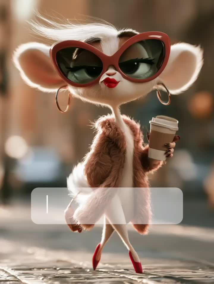 @PandaChique