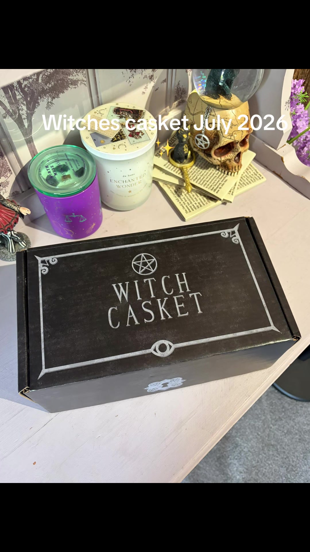 @Stacy Rose 🔮✨