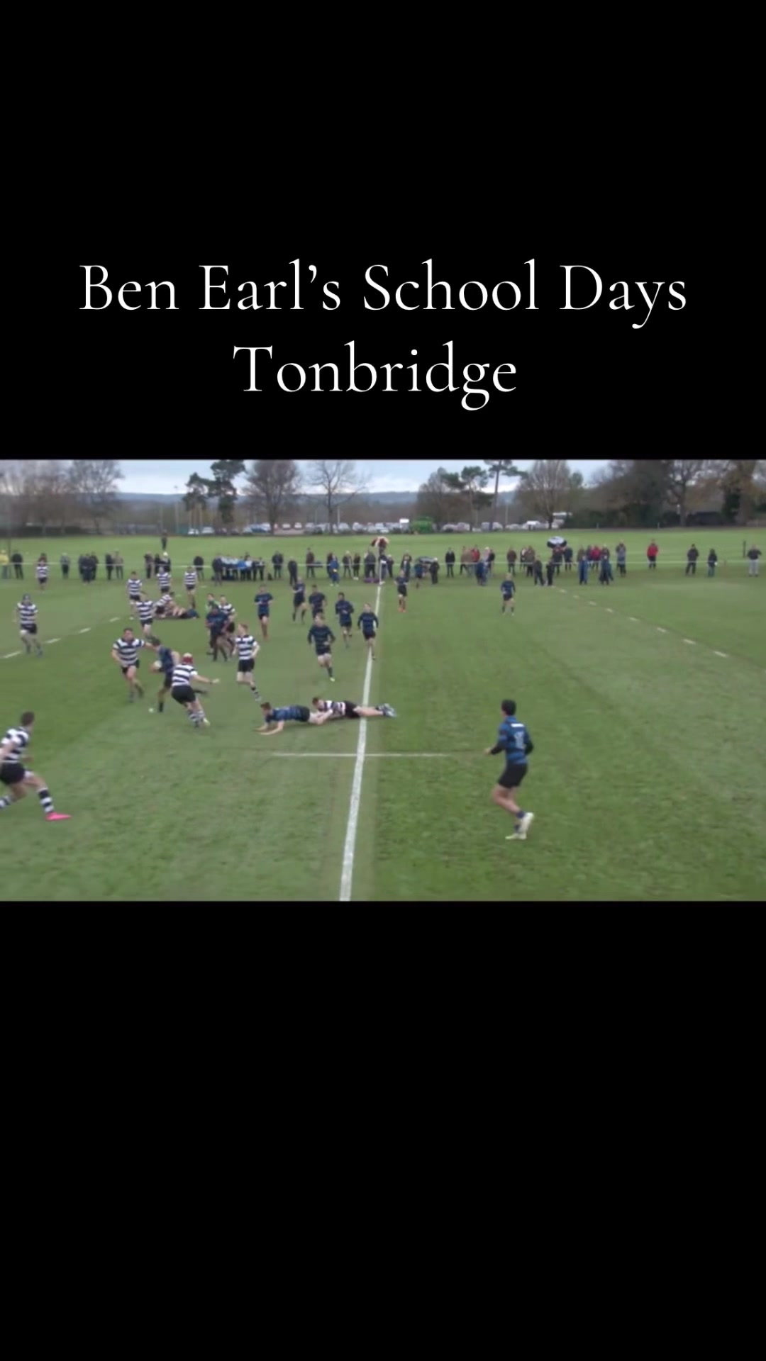 @England School Rugby