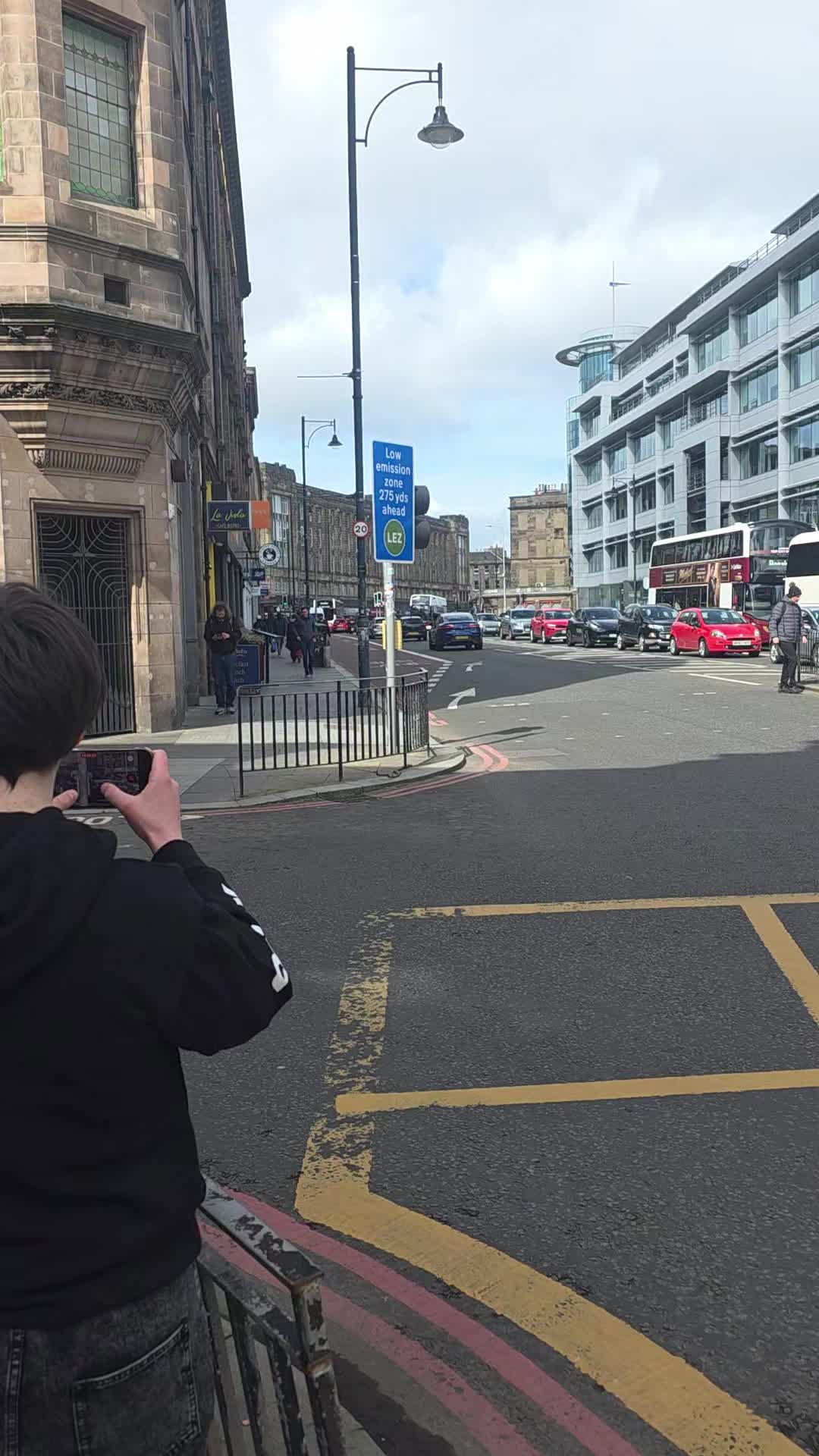 @Scottish 999
