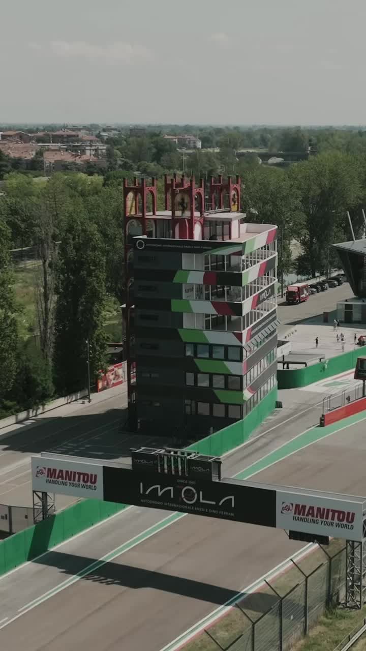 @Motorsport