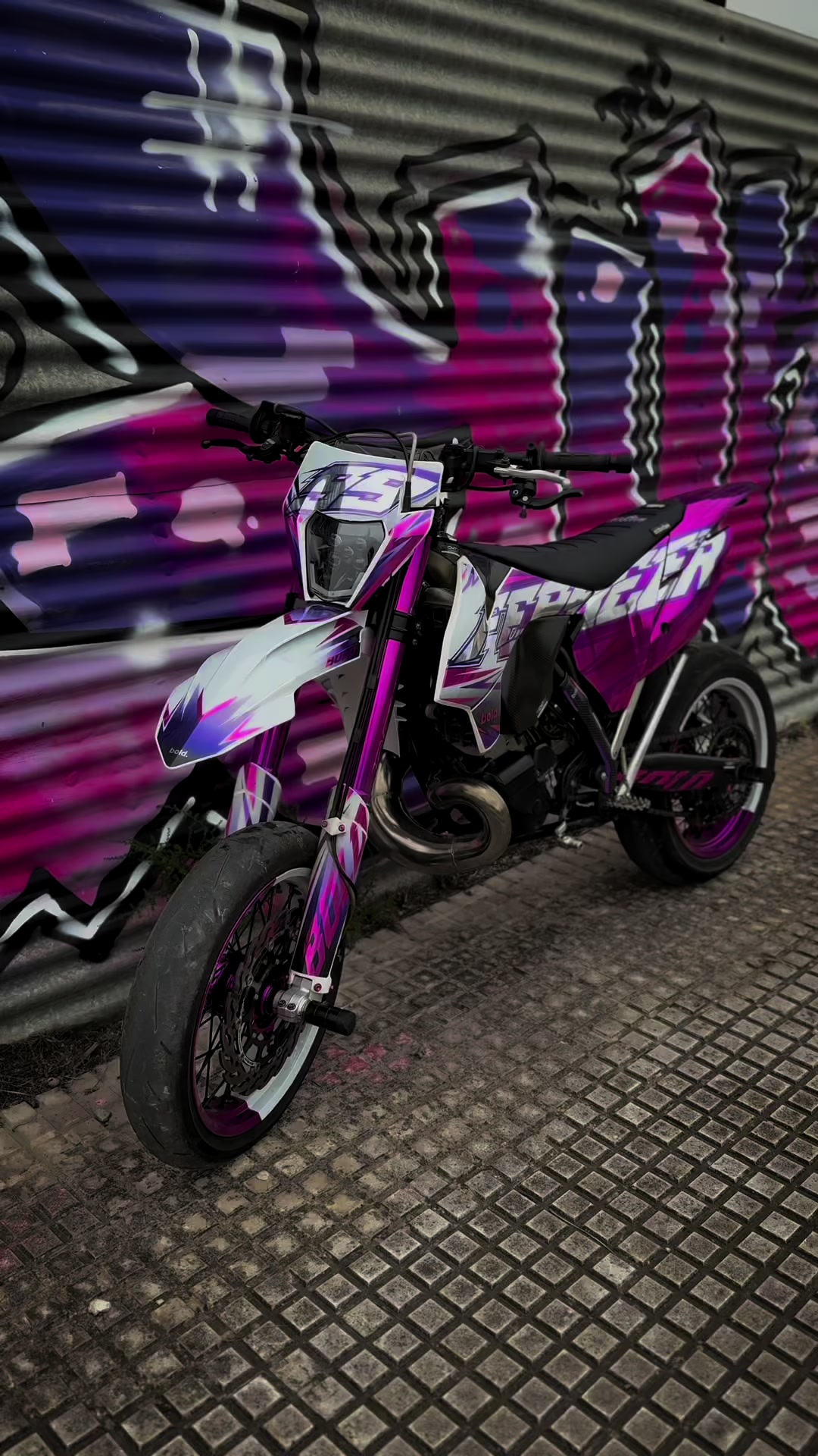 @Ferrer99 | Supermoto🔱