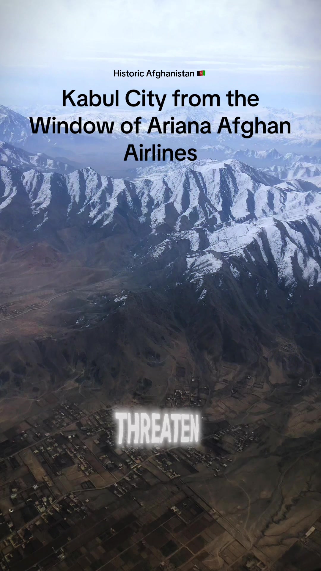 @Historic Afghanistan