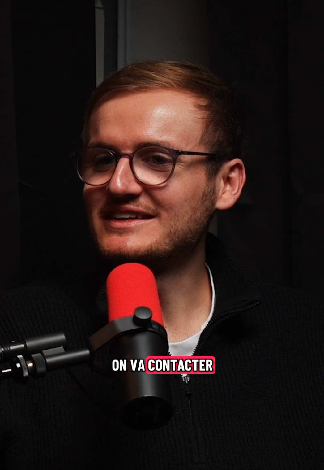 @Lebouseuh Podcast
