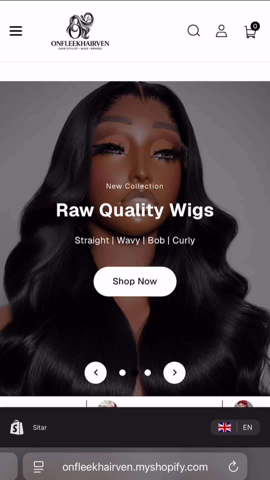 @Onfleekhairven