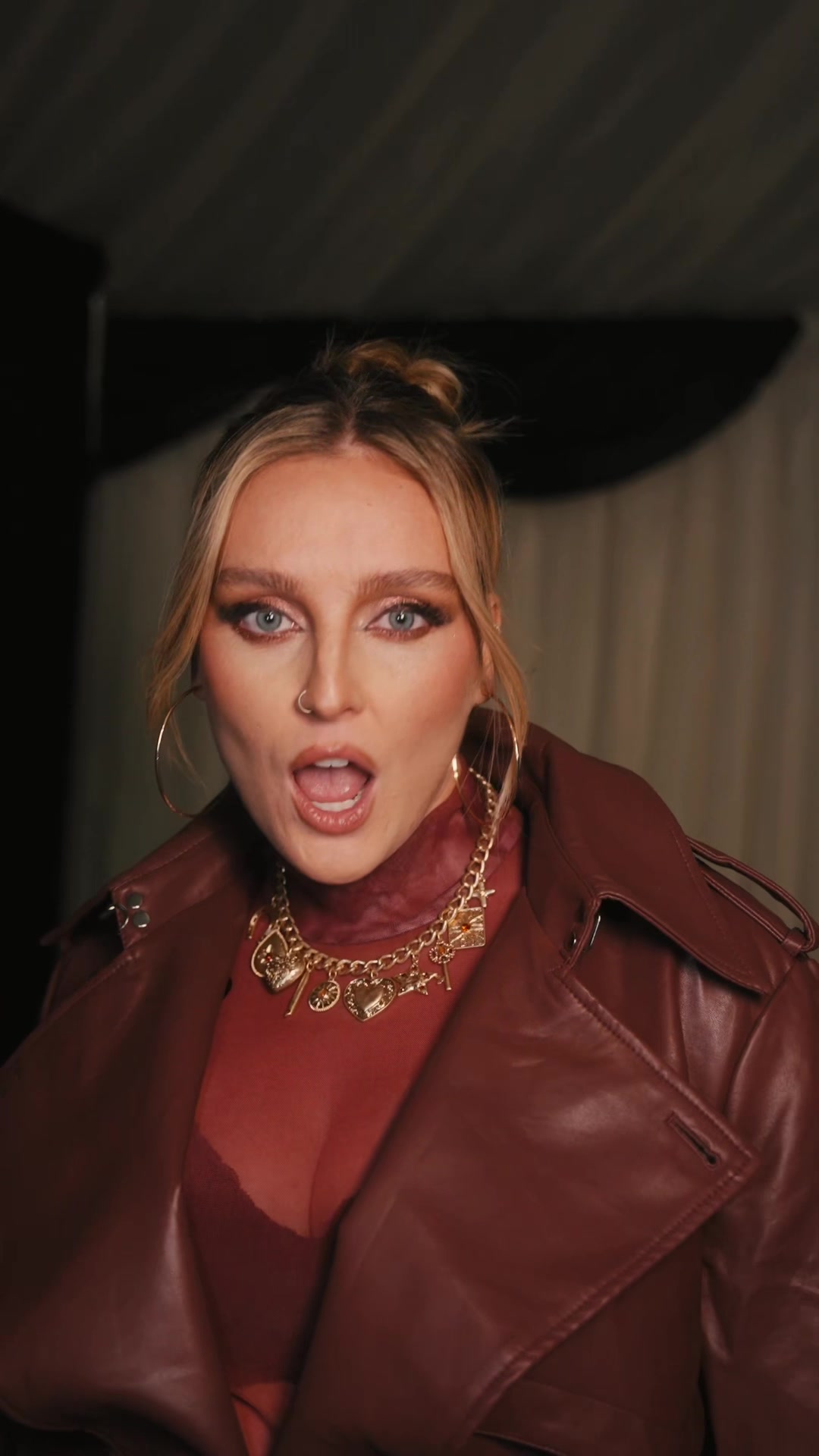 @Perrie HQ