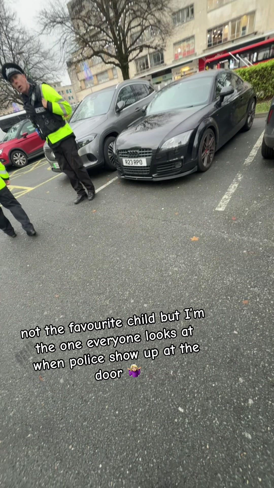 @ANTISOCIAL👮♀️