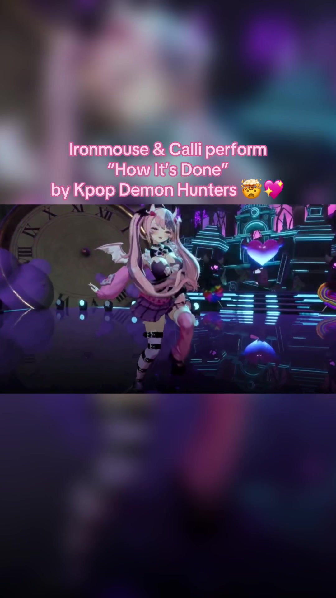 @The Best Ironmouse Fan Page ๐