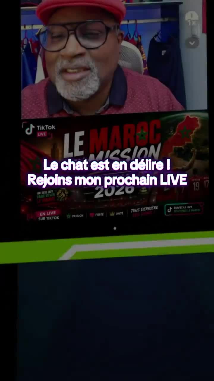 @Lecarrefoot