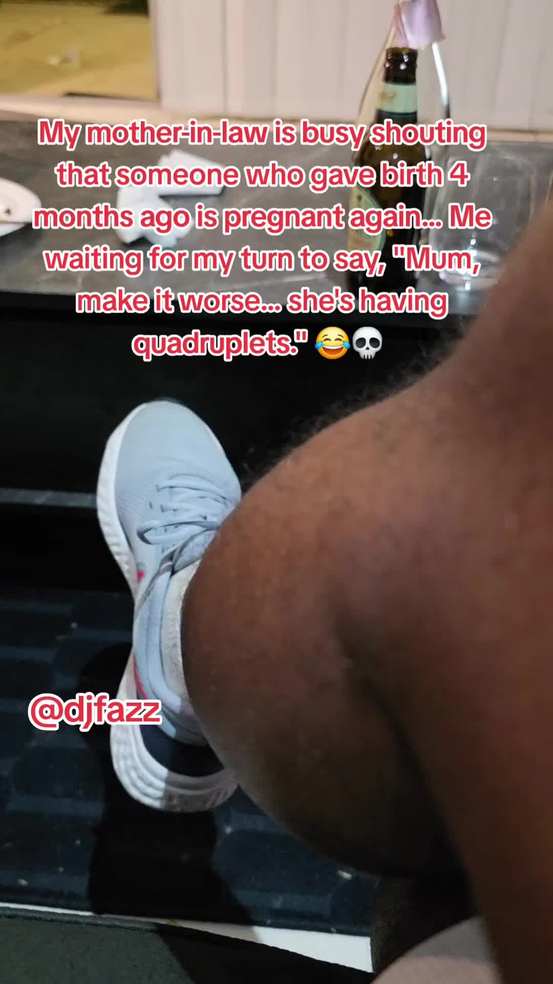 @DJFAZZ 🇳🇬🇦🇺🇫🇮🇬🇲