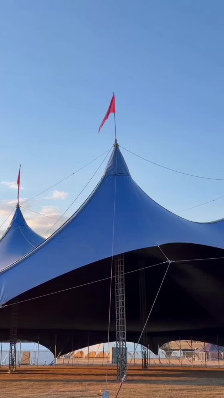 @Shambala Festival