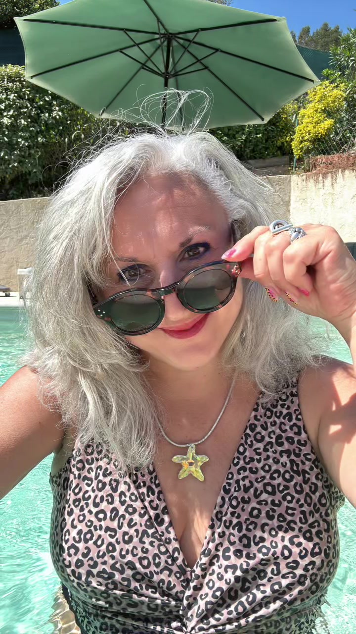 @Magali NICESOURIS Re-Belle 🧿
