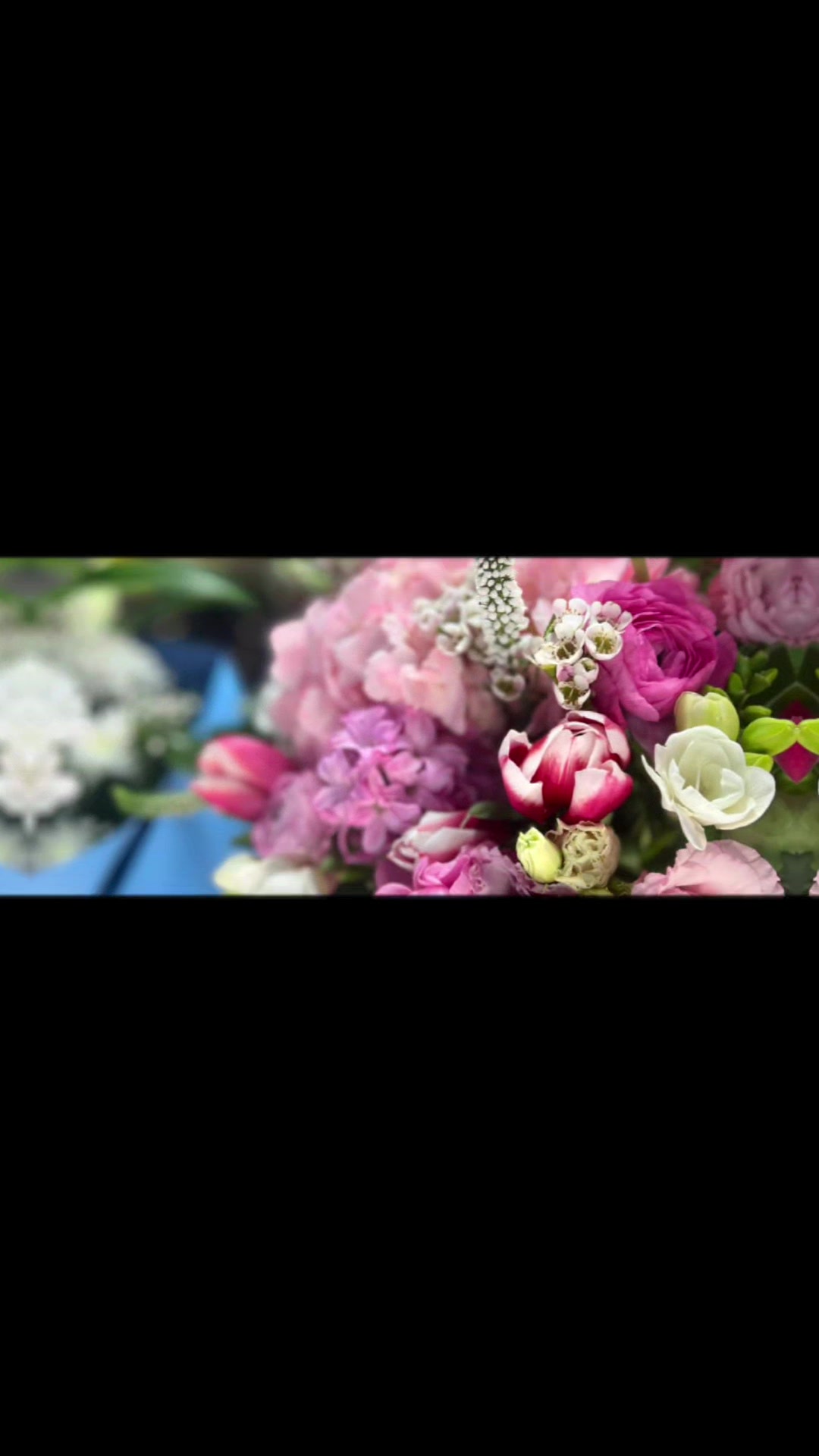 @Blossom Flowershop Tg-Jiu