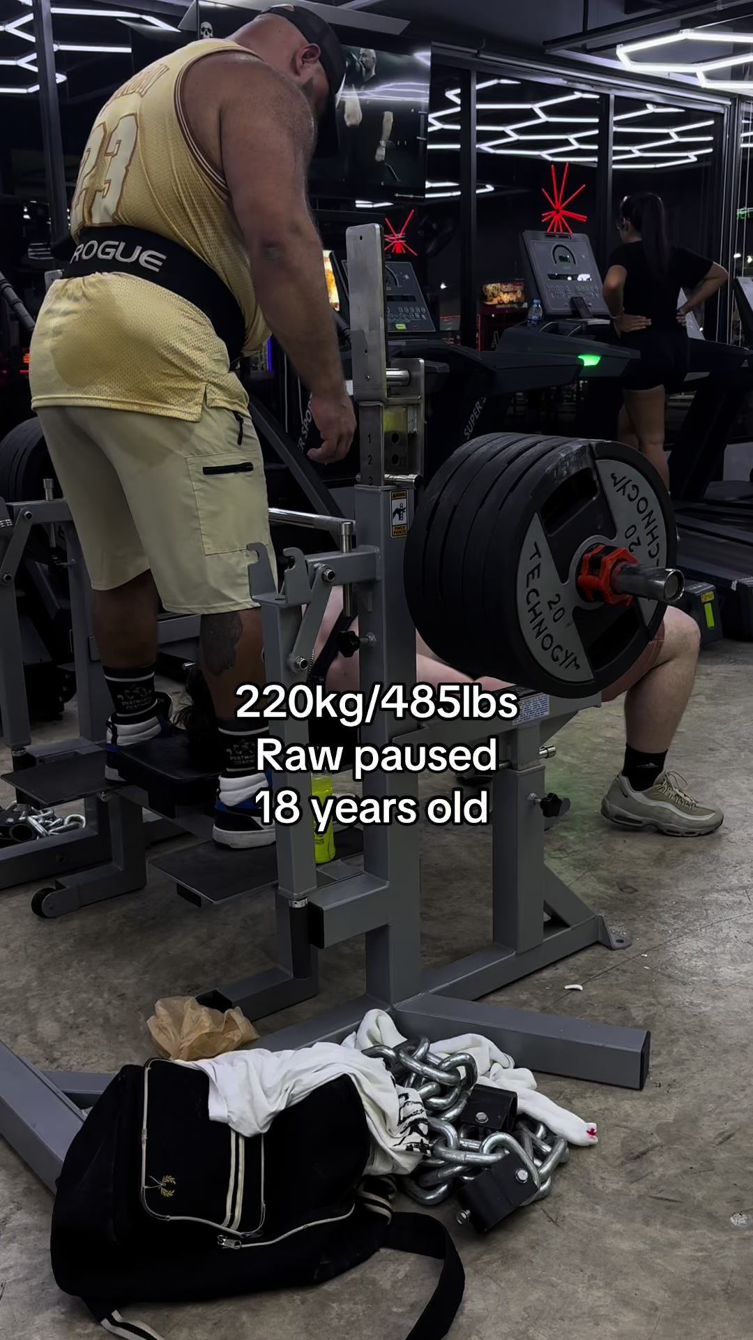 @George_C_strongman