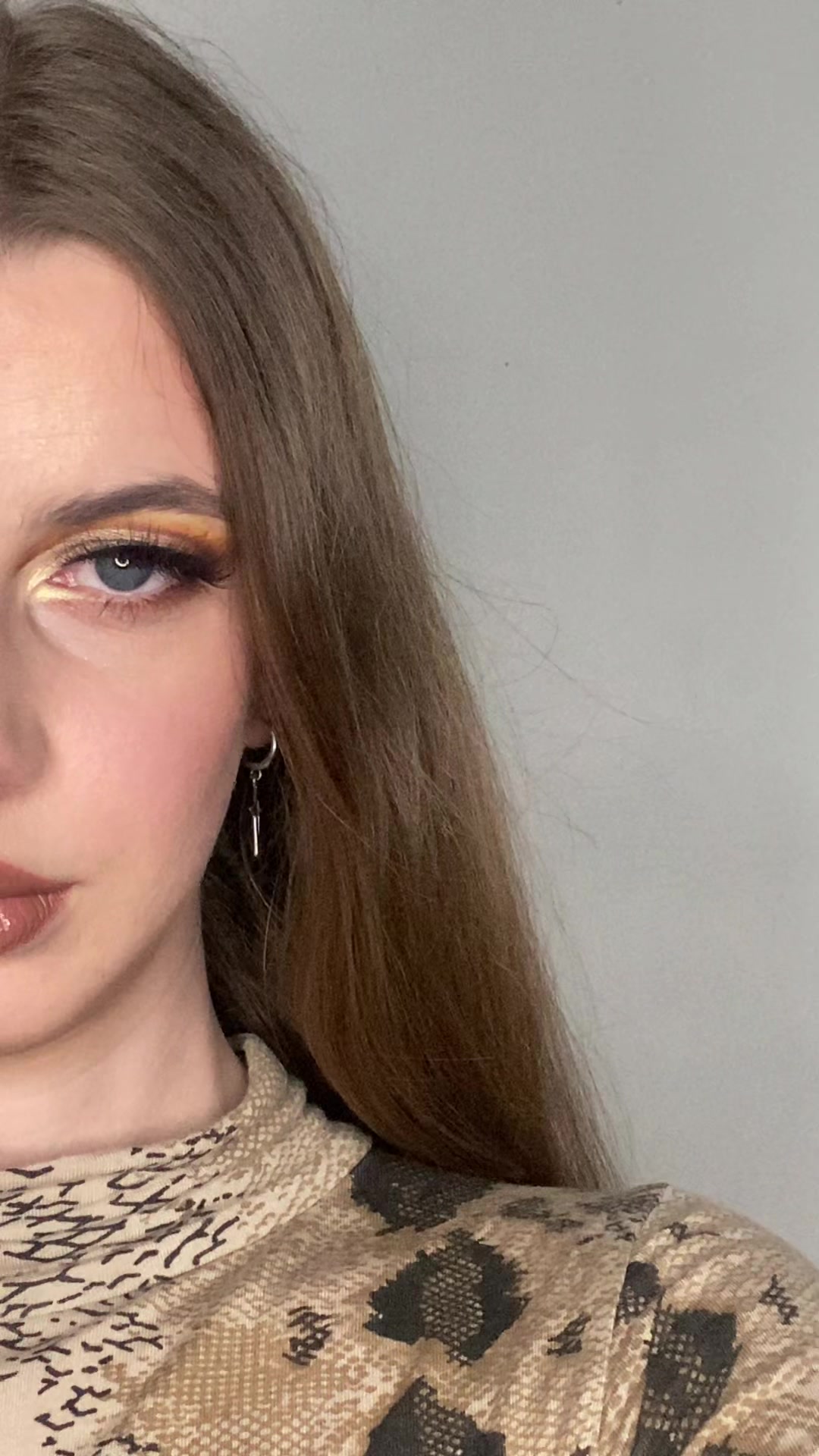 @Sally | CREATIVE MAKEUP ARTIST