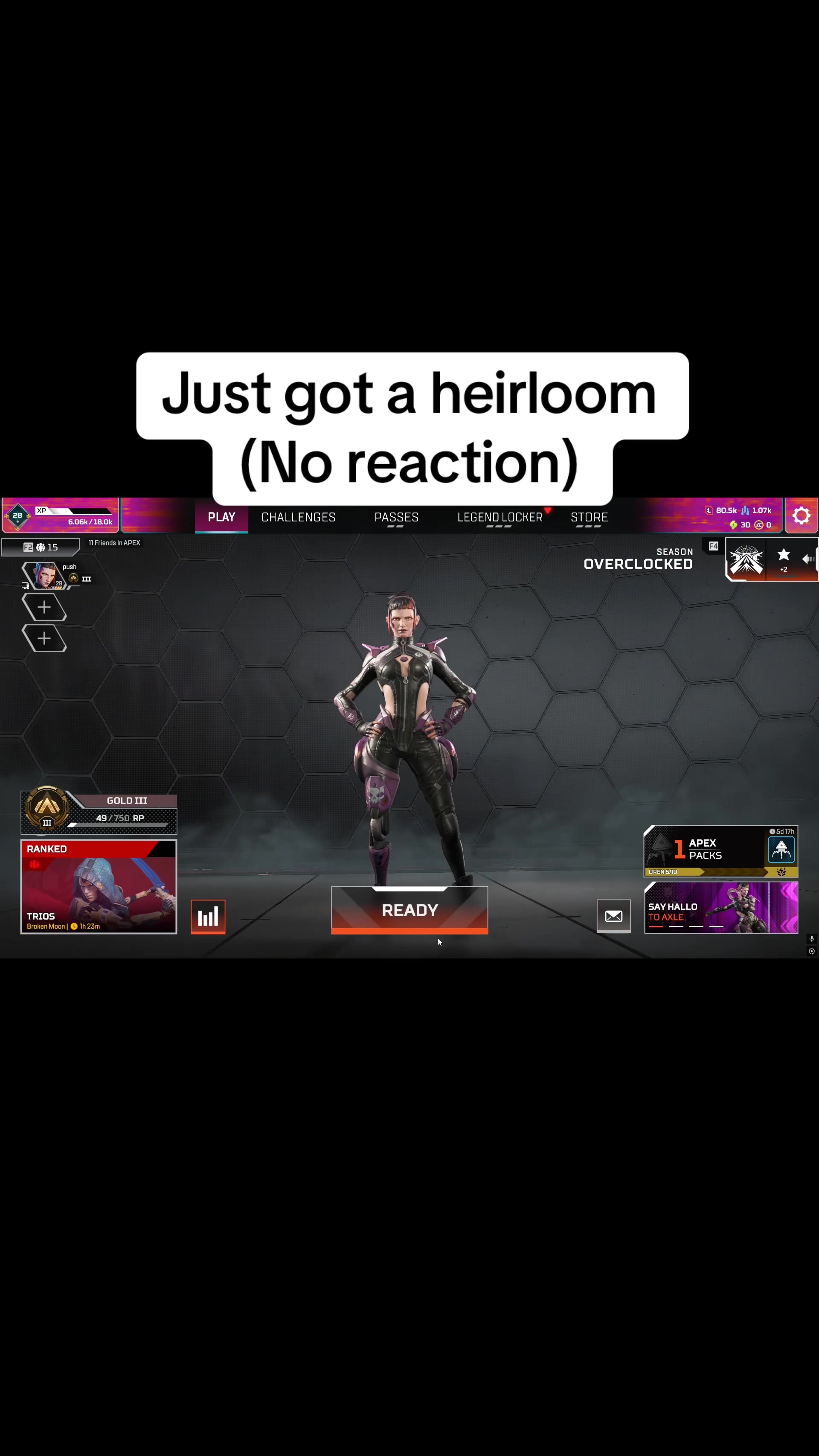 @push