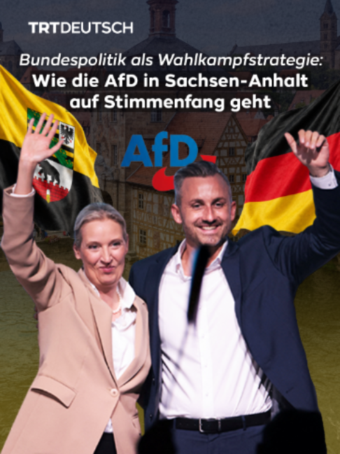 @TRT Deutsch
