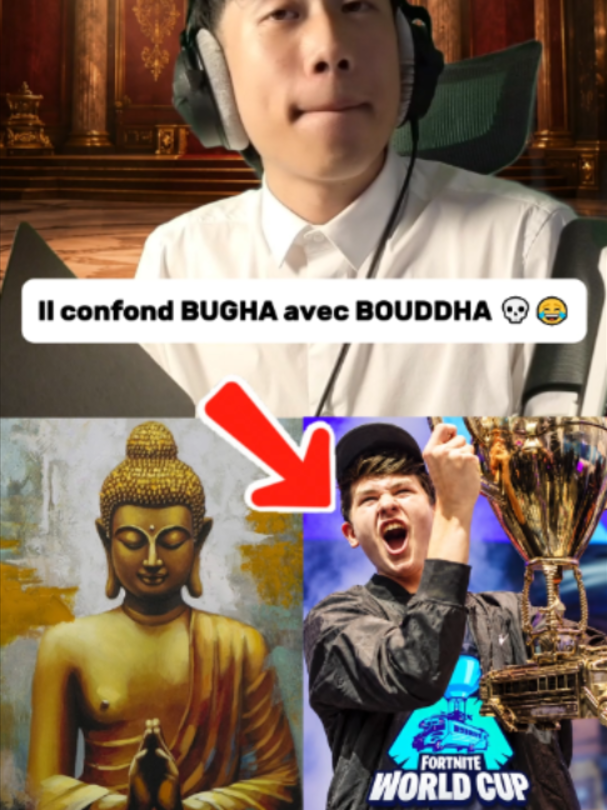 @CHINOIS