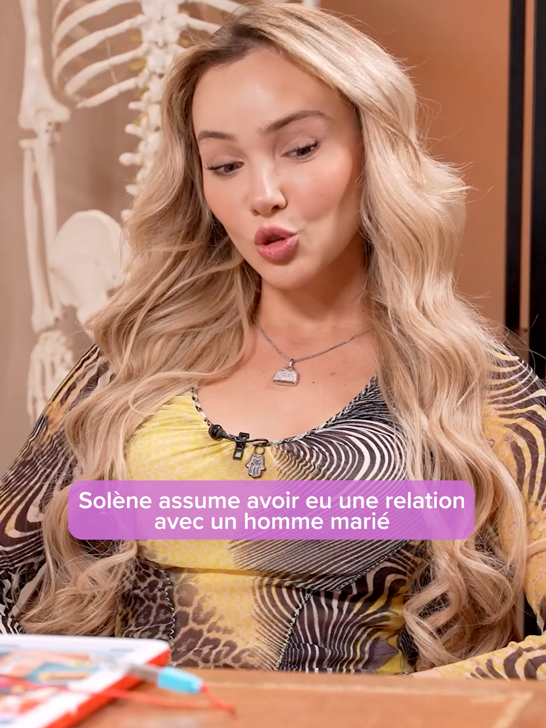 @Laulaubabyshow