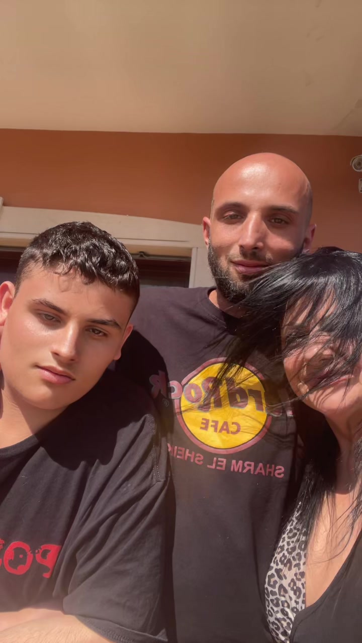 @Giovanna Granillo