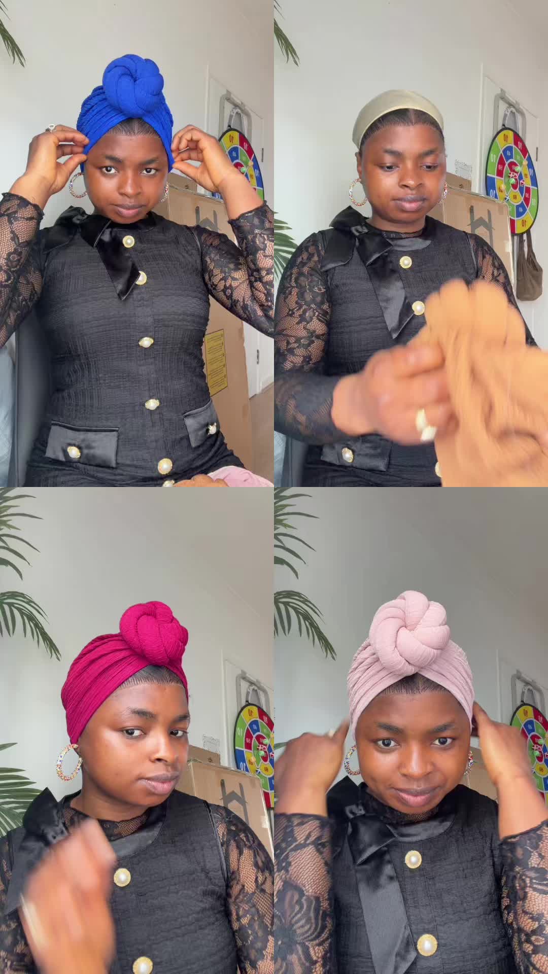 @Queen 👸 of Mimics 💫