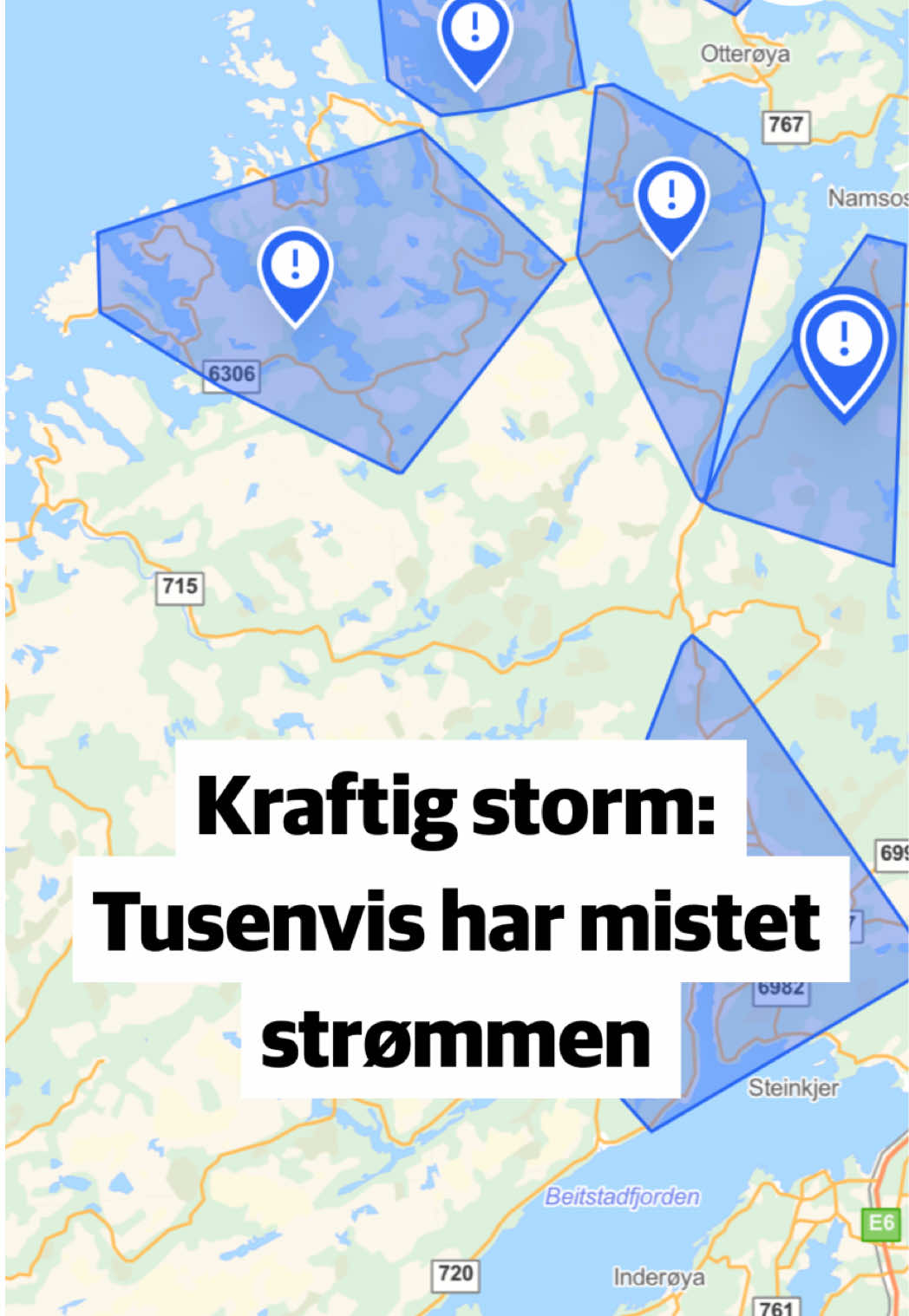 @Tr&oslash;nder-Avisa