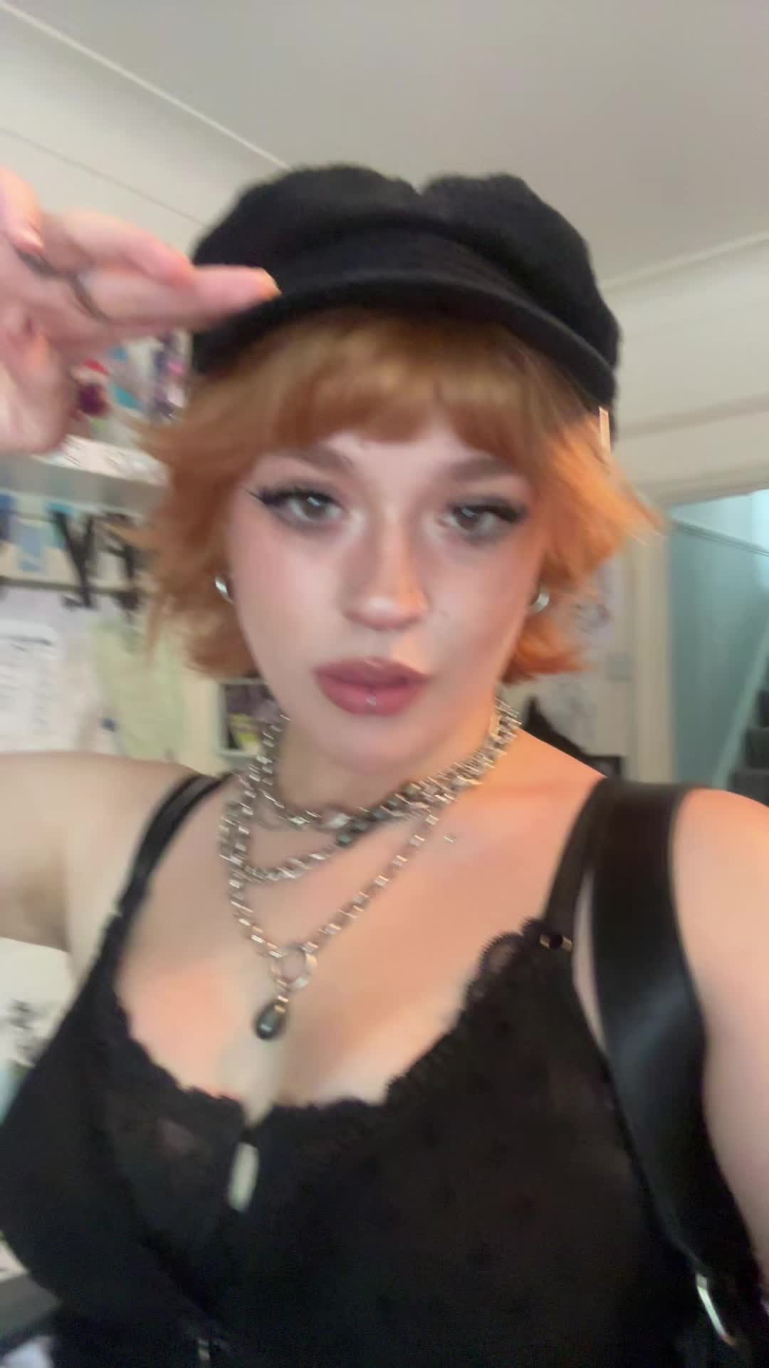 @maria sexton