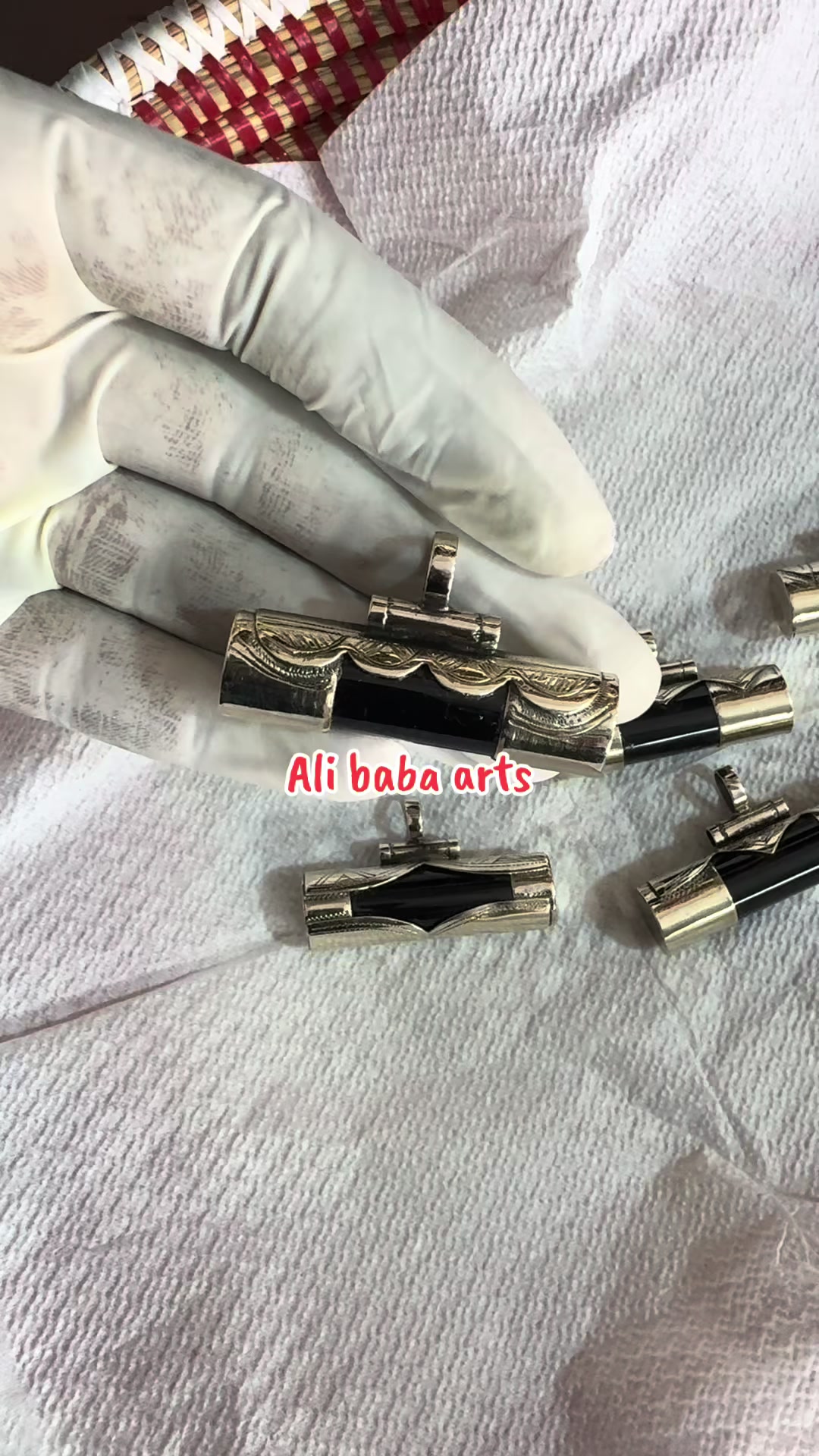 @Ali baba arts