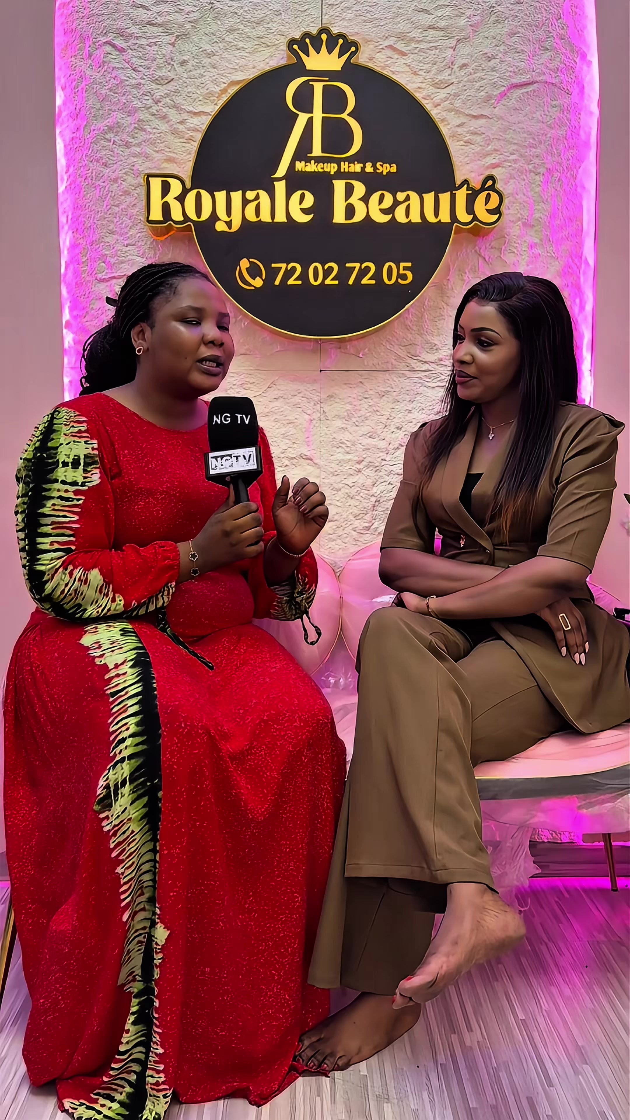 @NG TV