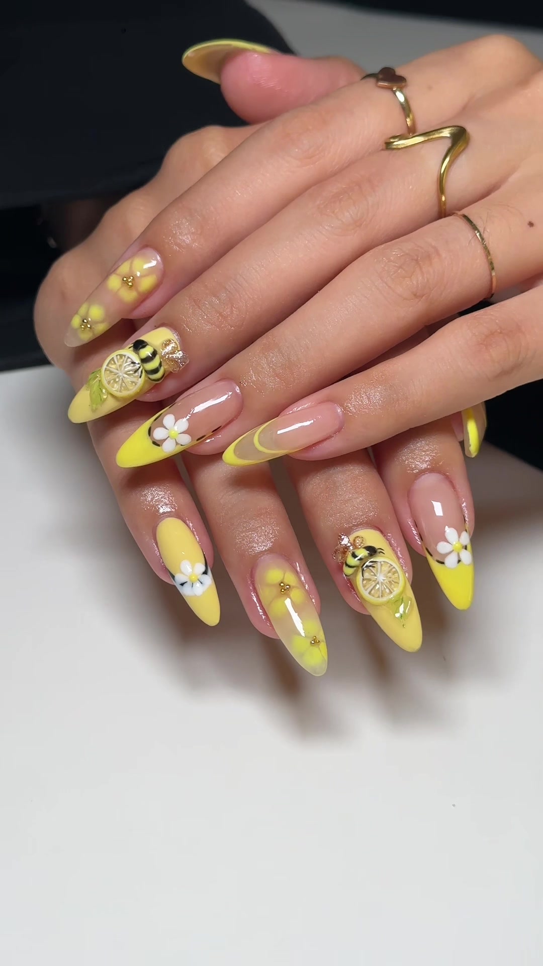 @Aloha Nail Thảo Điền