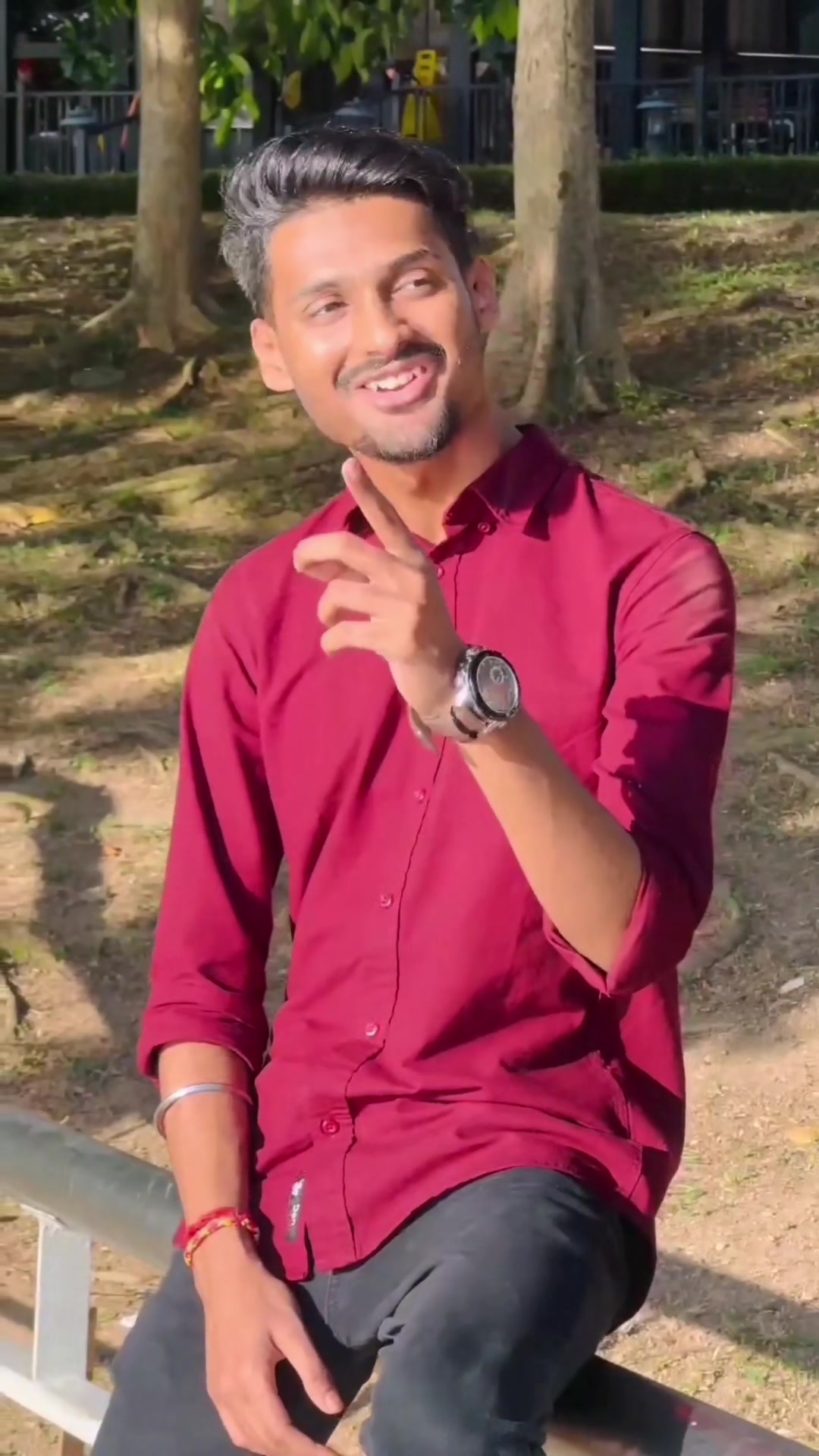 @KD Singh