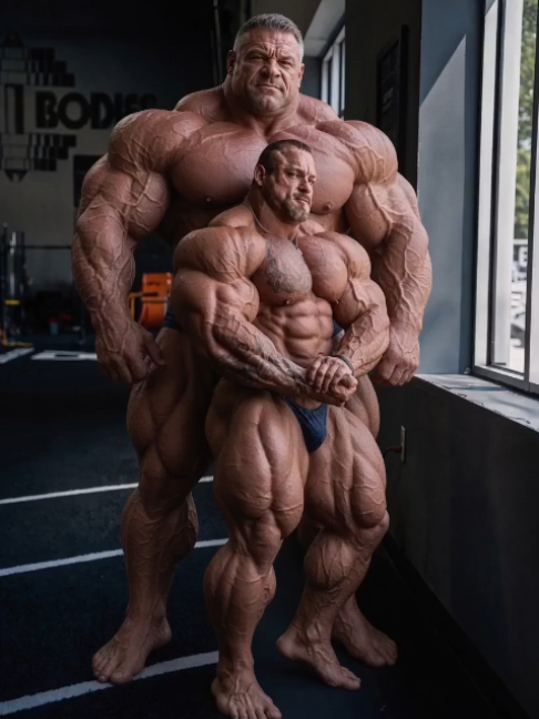 @Make It Muscle