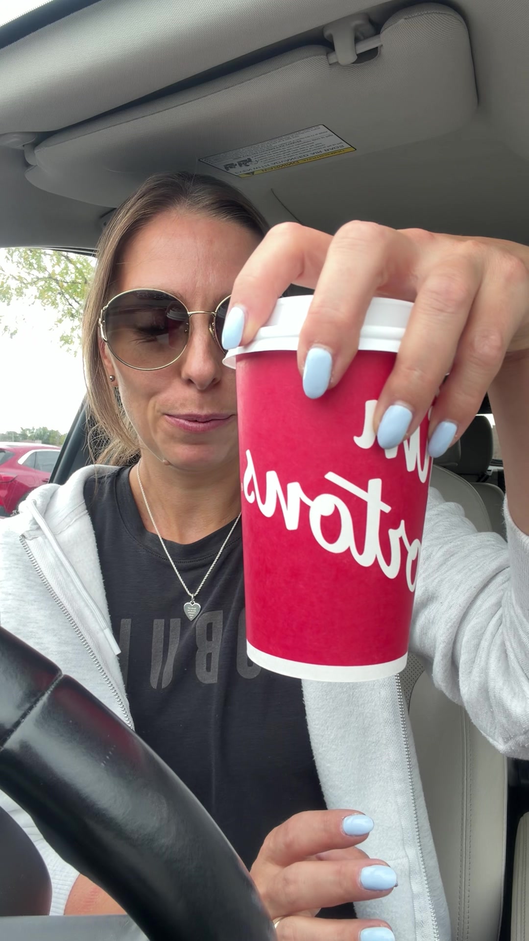 @Danielle