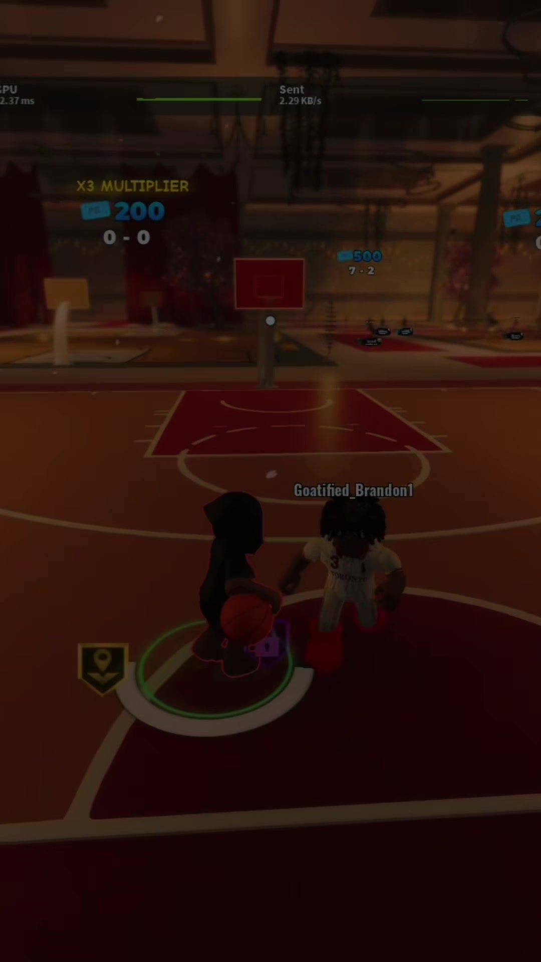 @babythreat