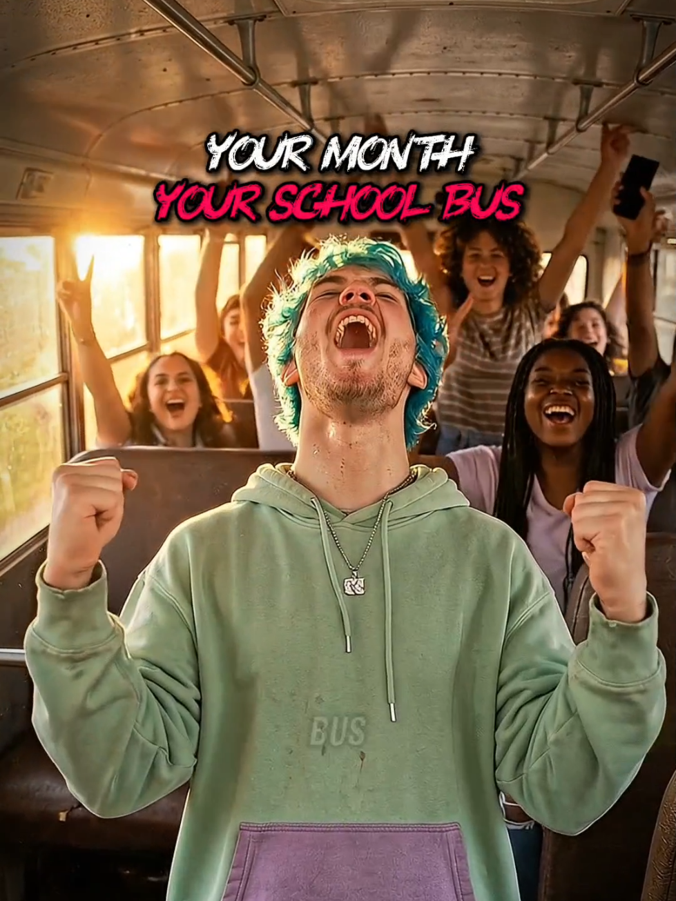 @YOUR MONTH 🥵