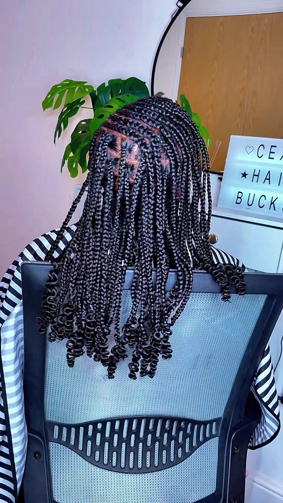 @CEXA |HAIRSTYLIST HIGH WYCOMBE