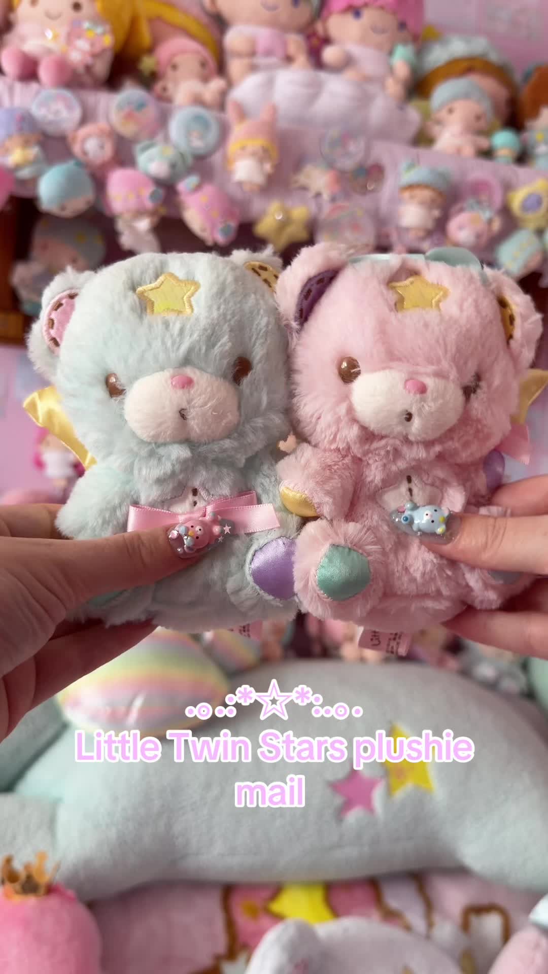 @☆Maria / LittleTwinStars.Fan☆