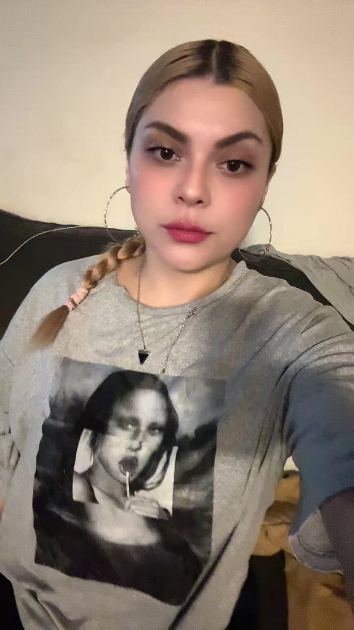 @Gigi Bittersweet