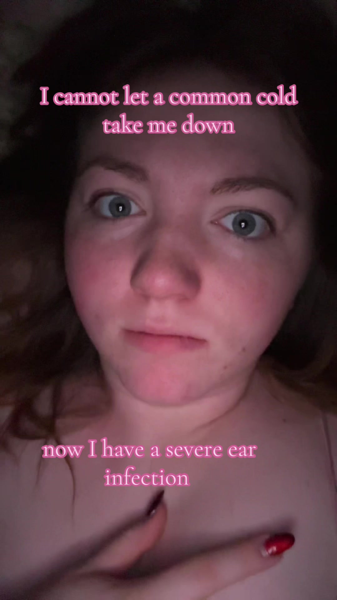 @Vanessa