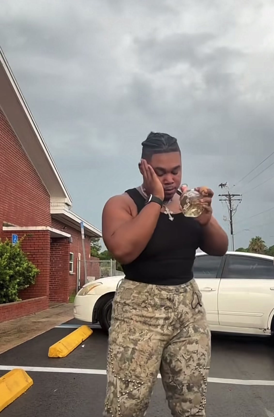 @FlawdaBoy255 🇯🇲🇺🇸