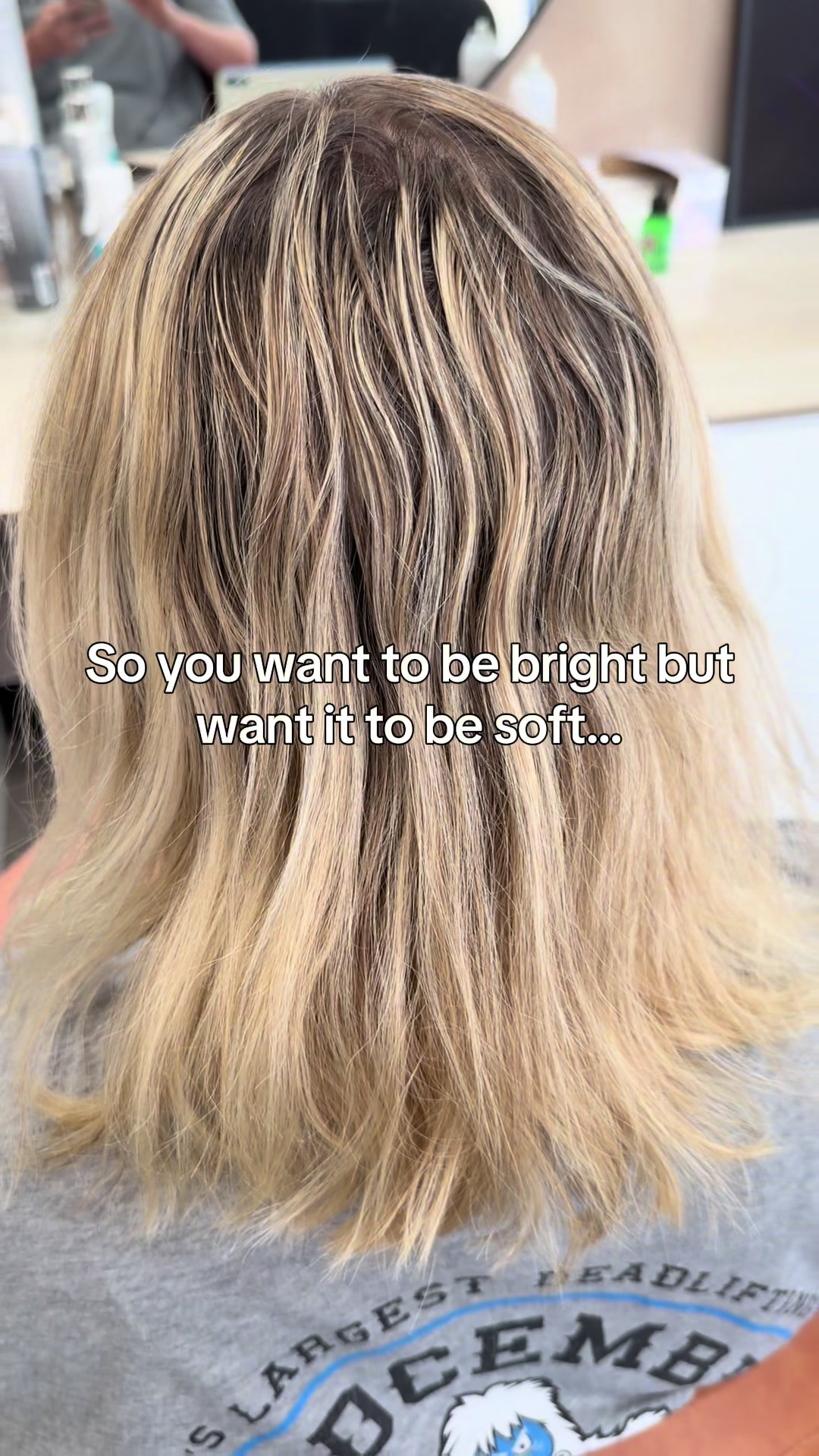 @Meg | DFW Hairstylist