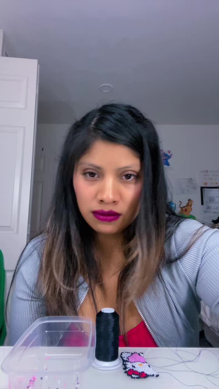 @Angelica Vasquez