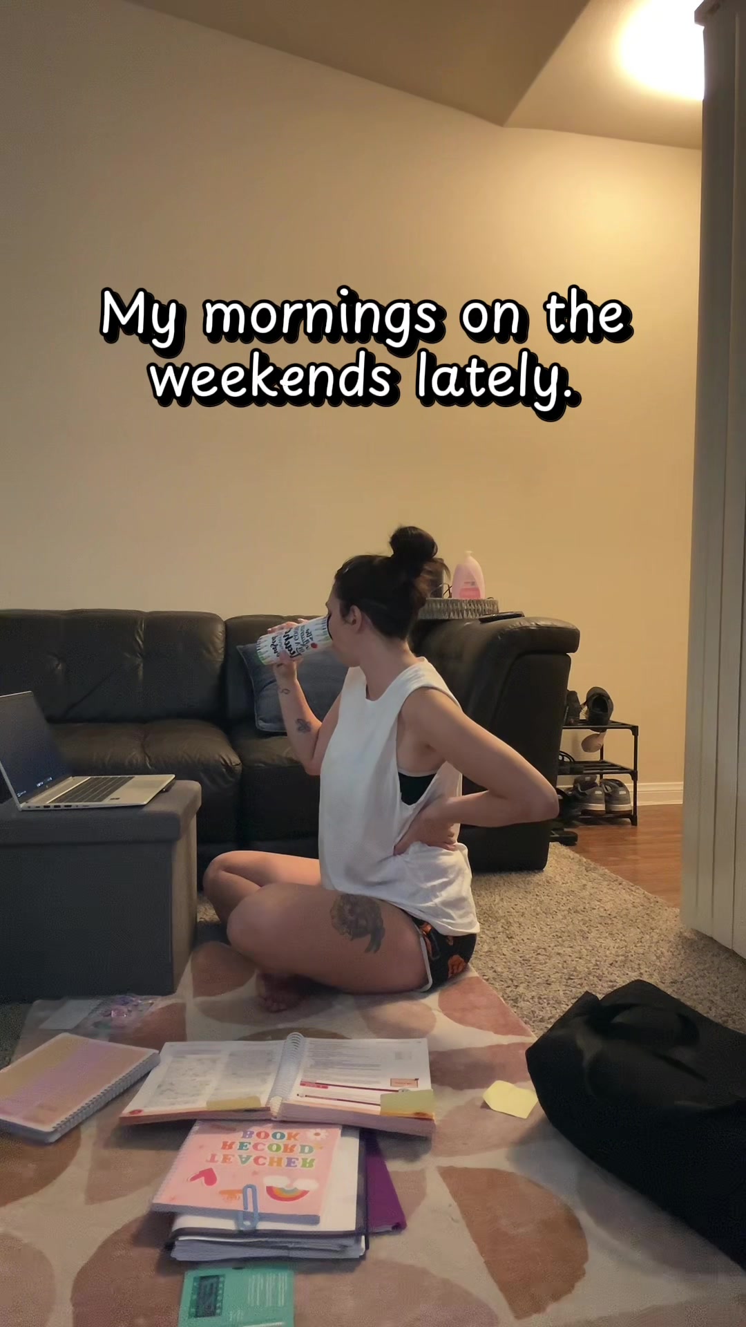 @TLC ✨