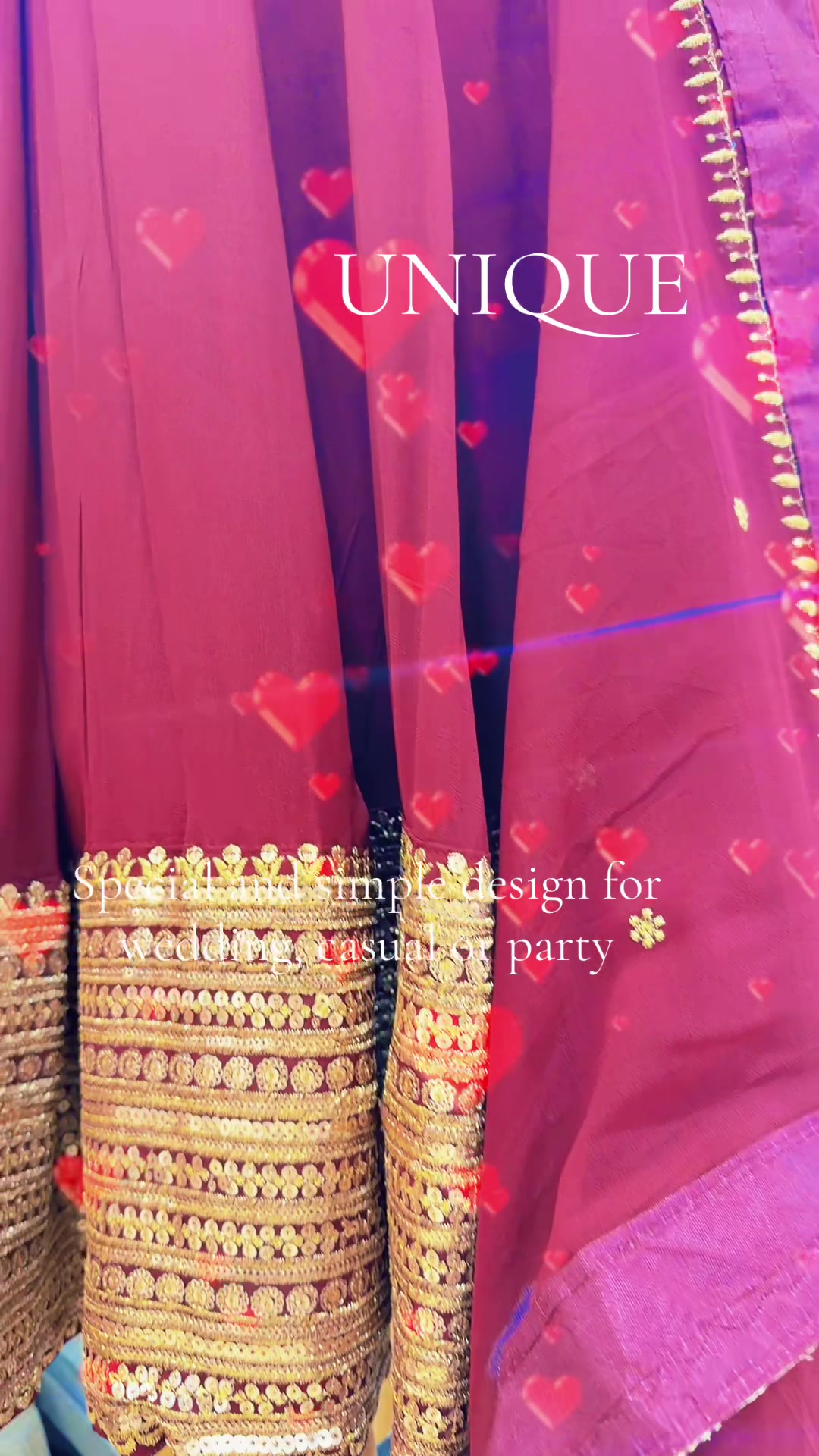 @Unique Boutique Bradford