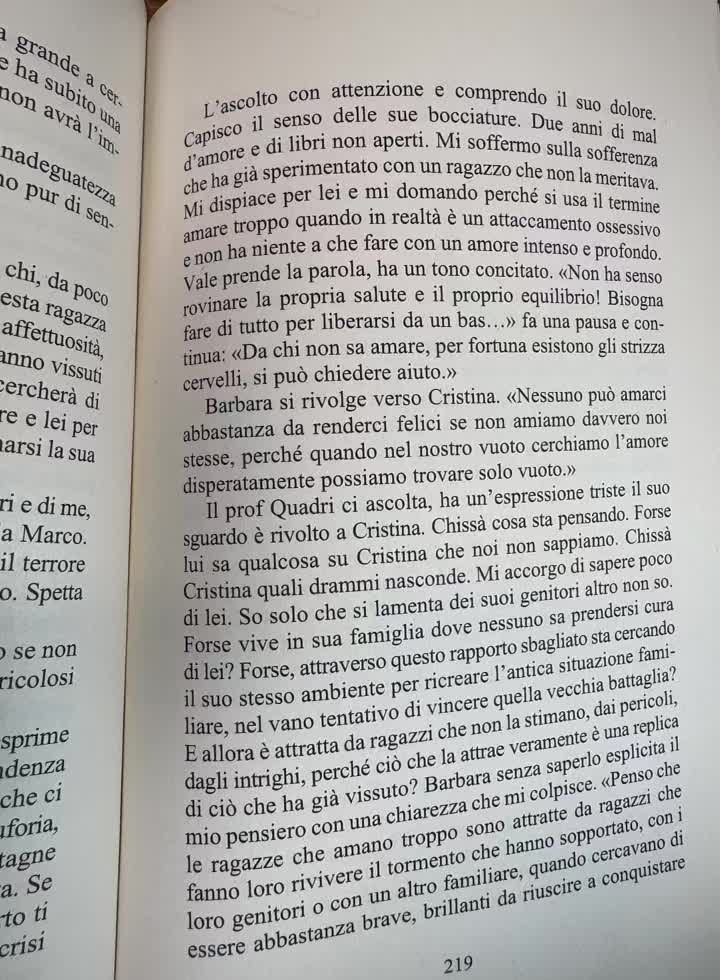 @Silvia Masci
