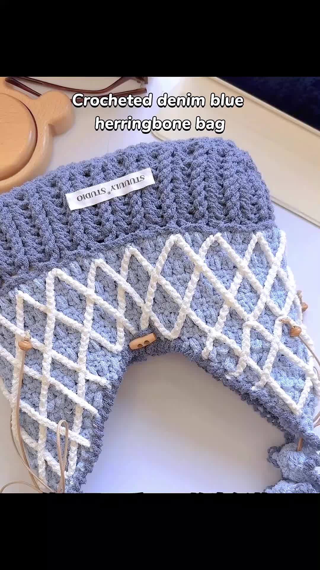 @Crochet House