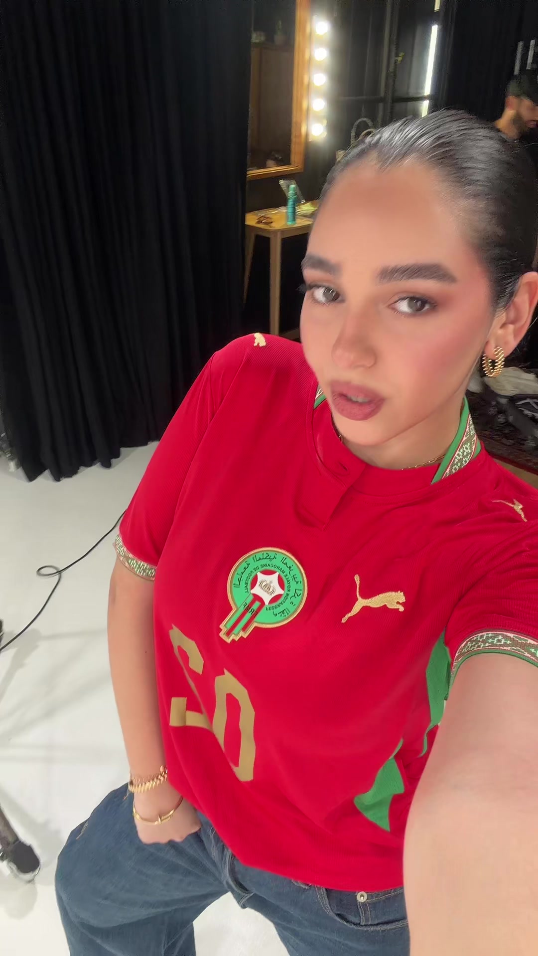 @Sofia lahrech