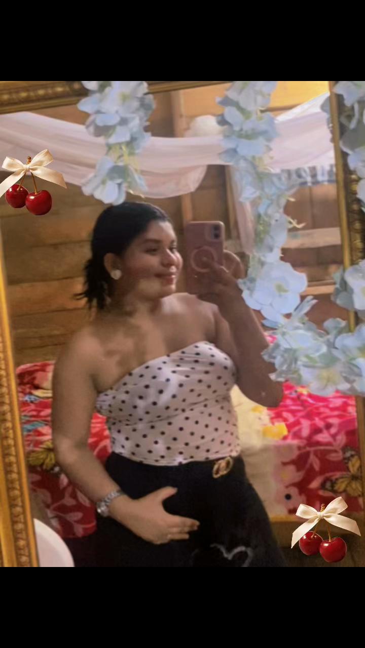 @Estefany Macdonald
